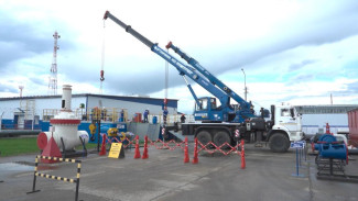 В Усинске бывший работник нефтедобывающего предприятия предстанет перед судом за кражу дорогостоящего имущества компании