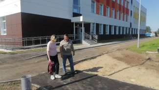 Новой школе в Ижме выдано заключение о соответствии объекта проектной документации