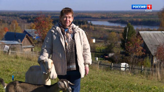 Как проходят трудовые будни фермера-сыровара из Республики Коми