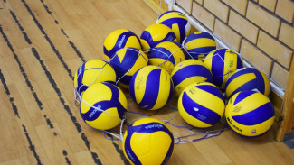 Шесть волейбольных команд поборются за награды Республиканских соревнований памяти В.А. Таушана