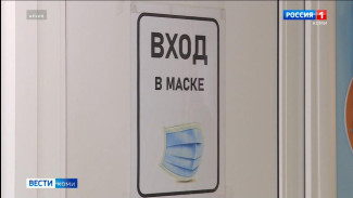 Заболеваемость острыми респираторными инфекциями в республике ниже порогового уровня