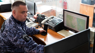 В Коми сотрудники вневедомственной охраны задержали буйных  посетителей гостиницы и кафе