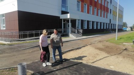 Новой школе в Ижме выдано заключение о соответствии объекта проектной документации