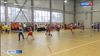 В республике приняли 18 мер поддержки детских тренеров