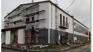 В следующем году в Коми запланировано строительство еще одной лыжной базы