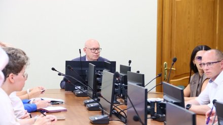  В Сыктывкаре стартовала подготовка к 250-летию столицы Коми