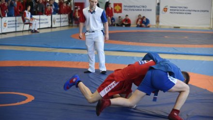 Более 150 самбистов соберет XXXIX Республиканский турнир памяти наркома Вячеслава Малышева