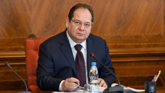 Никаких оправданий: Гольдштейн потребовал от глав муниципалитетов стопроцентной готовности к отопительному сезону в кратчайшие сроки