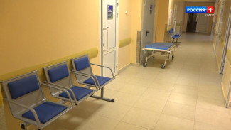 Программа модернизации медицины в Коми охватит и городские поликлиники