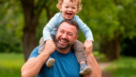 Слет отцов Республики Коми соберет отцов и детей из всех городов и районов региона