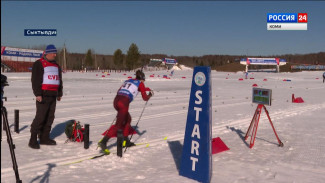1 апреля в Сыктывдинском районе пройдут лыжные гонки свободным стилем