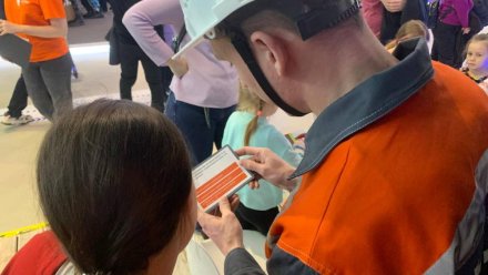 Республика Коми присоединилась ко Дню энергетики на выставке-форуме «Россия»