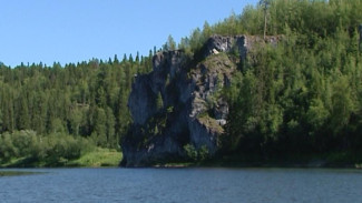 В национальном парке «Югыд ва» запрещен сплав по рекам