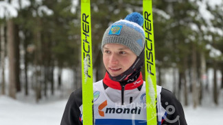 Лыжник из Коми победил в спринте на «Первенстве наций» в Белоруссии