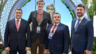 ПМЭФ-2025: в Коми планируется построить баскетбольный центр РФБ