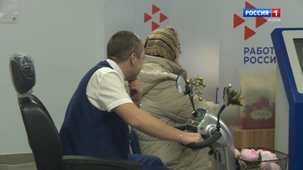 Квоты для людей с инвалидностью: с 1 сентября 2025 года в Коми вступят в силу новые положения