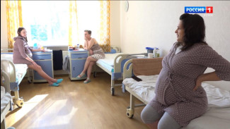 С 1 сентября студентки Республики Коми смогут получать от Социального фонда пособие по беременности и родам, рассчитанное на основе прожиточного минимума