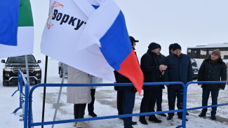 Форпост угольной промышленности в Арктике: Ростислав Гольдштейн оценил перспективы развития «Юньягинского»