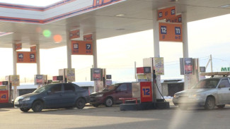 Коми возглавила список  регионов с самым дешевым бензином в России