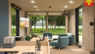 Туристский информационный центр откроется в Сыктывкаре ко Дню Республики Коми