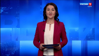 Вести-Коми. Утро 05.05.2025 г.