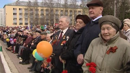 Ветераны Великой Отечественной войны и труженики тыла полностью освобождаются от налога за подарки