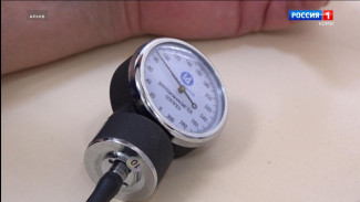 В Коми стартовала всероссийская акция по проверке тонометров