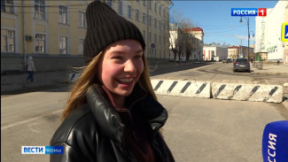 Опрос: "Как сыктывкарцы собираются встречать Пасху"