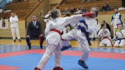 Около 120 спортсменов примут участие в Республиканских соревнованиях по каратэ