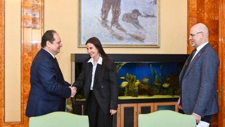 Ростислав Гольдштейн и Президентская академия договорились о совместной подготовке управленческих кадров для Республики Коми