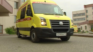 Коми получит 14 автомобилей скорой помощи и 22 школьных автобуса