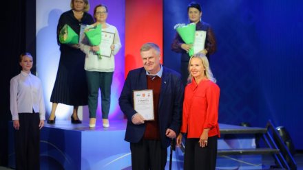 На Форуме «Образование. Государство. Общество» вручили государственные награды педагогам и работникам отрасли 