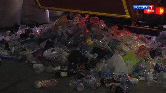 В Коми усилят борьбу со свалками за счет экологических платежей