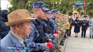 22 июня –мы отмечаем День памяти и скорби