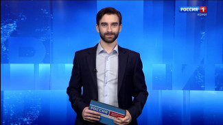 Вести-Коми. Утро 25.12.2025 г.