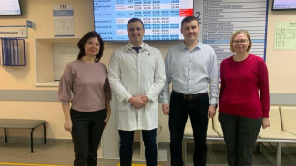 Филиал Фонда «Защитники Отечества» по Республике Коми запустил медицинский проект «МЫСТОБОЙ»