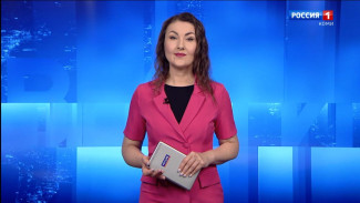 Вести-Коми. Утро.17.07.2025