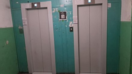 Фонд капитального ремонта многоквартирных домов Республики Коми заменил лифты в одном из домов Сыктывкара