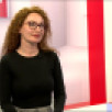 Вести-Здоровье. Храп: чем опасен и как его лечат. Сомнолог Евгения Габова