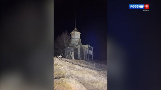 Возрождение деревянных храмов Республики Коми