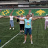 В столице Коми сыктывкарцев и гостей «КомиЛето» приглашает на Республиканский стадион