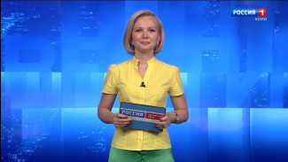 Вести-Коми. Утро 18.08.2025 г.