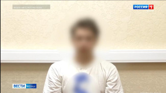 Сотрудники УФСБ по Республике Коми задержали студента сыктывкарского техникума, который пытался совершить диверсию