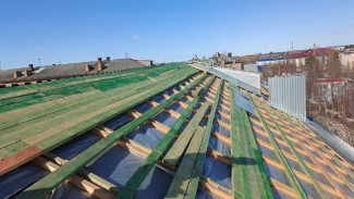 В Печоре продолжается кампания по капитальному ремонту многоквартирных домов 