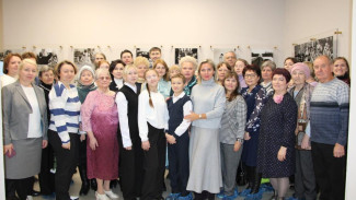 В Сыктывкаре почтили память Народного учителя СССР Александра Католикова