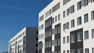 В Коми по новой программе переселения из аварийного жилья расселят порядка 20 тысяч человек