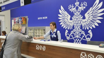 Жители Коми могут оплатить налоги в отделениях Почты России сразу после получения письма с уведомлением