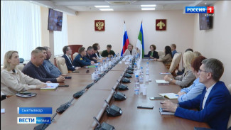 Вопросы управления многоквартирными домами обсудили на республиканском семинаре