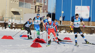 Бронзовую медаль завоевал лыжник Коми на Всероссийских соревнованиях на приз Раисы Сметаниной
