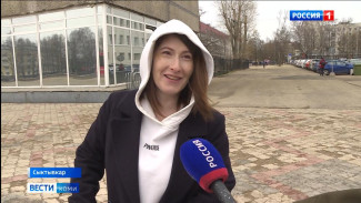 Опрос. Как провели Первомай сыктывкарцы